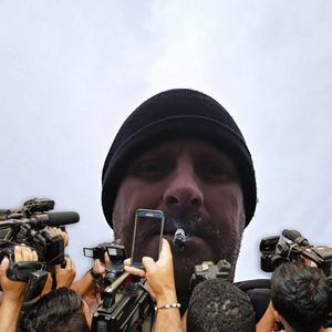 Meet your Posher, Rick